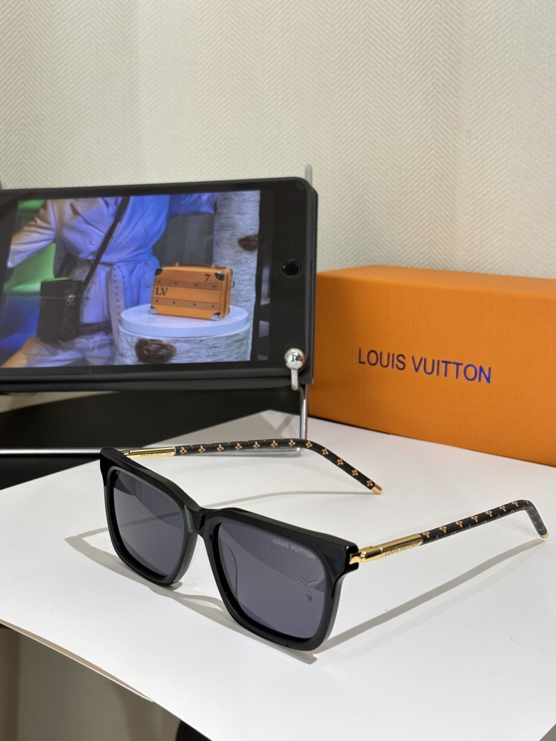 LV Sunglasses